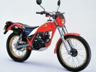 Honda TLR 200